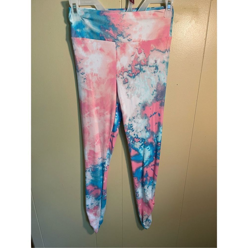 Small athletic wear